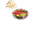 KẸO CHEWY HỖN HỢP HỘP OVAN 150g
